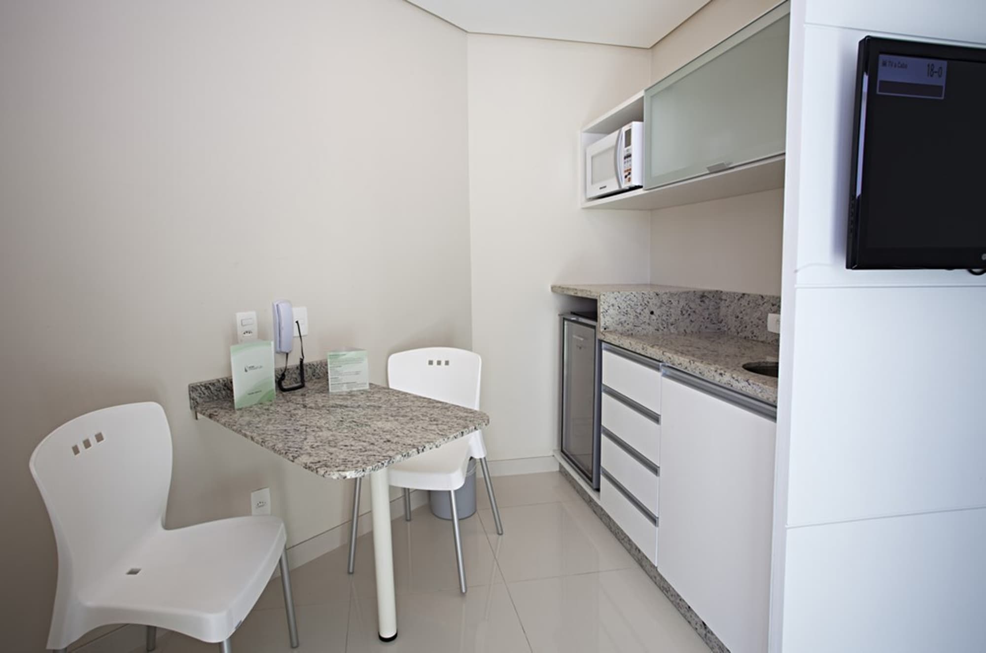 Slaviero Hotel Ingleses Convention