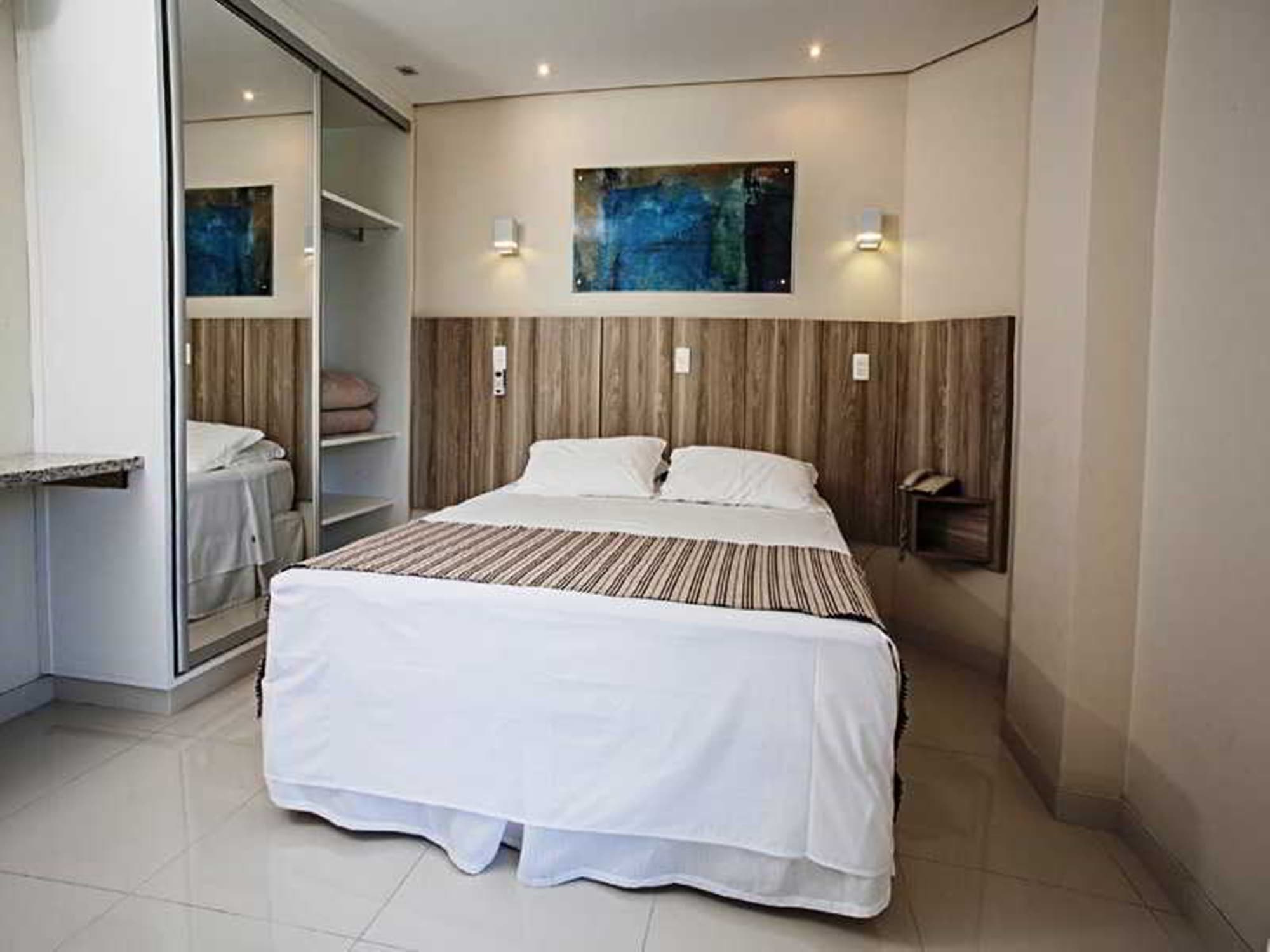 Slaviero Hotel Ingleses Convention