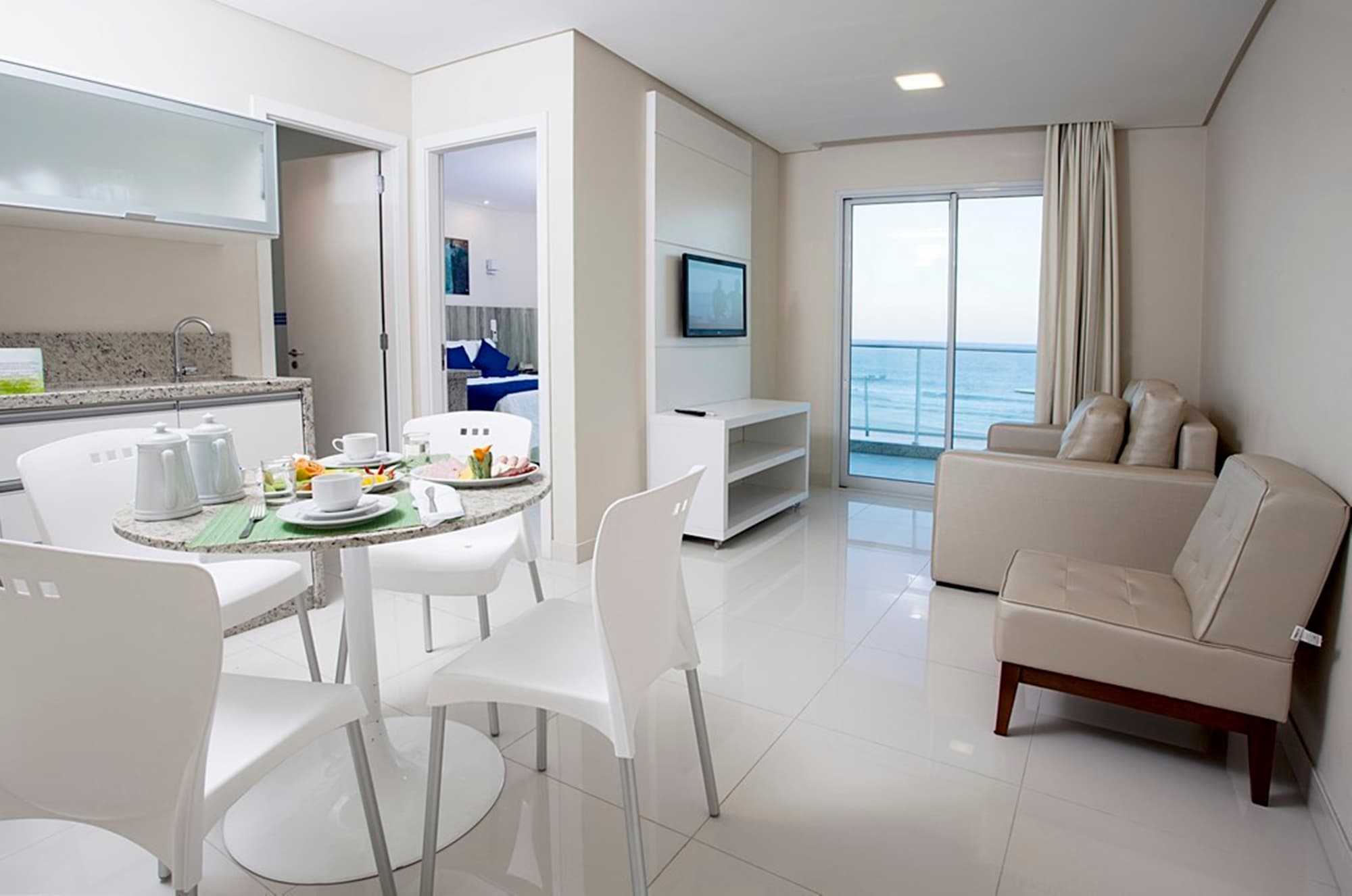 Slaviero Hotel Ingleses Convention