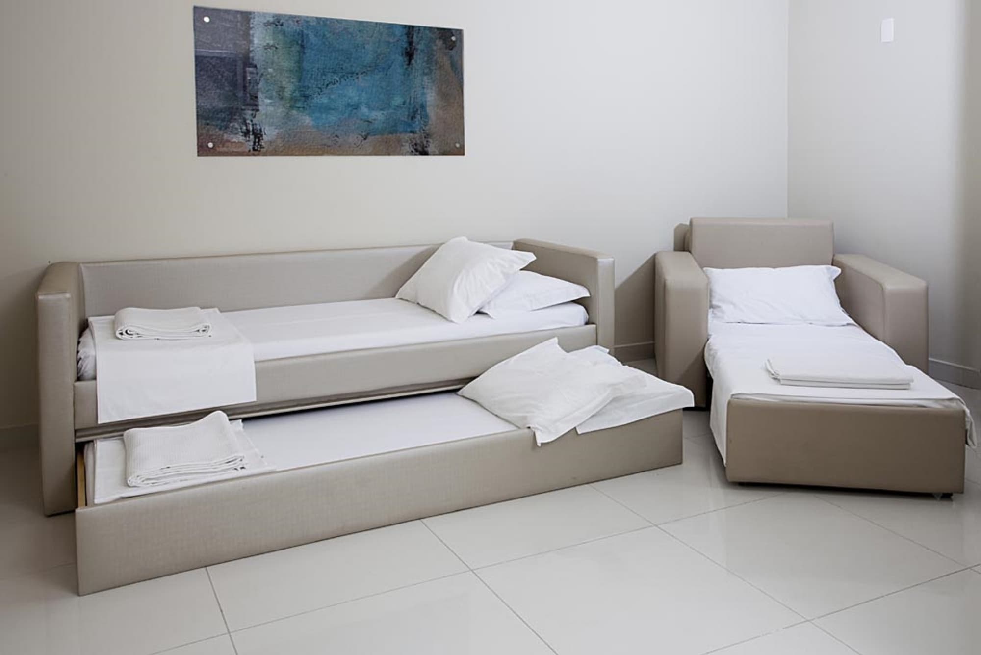Slaviero Hotel Ingleses Convention