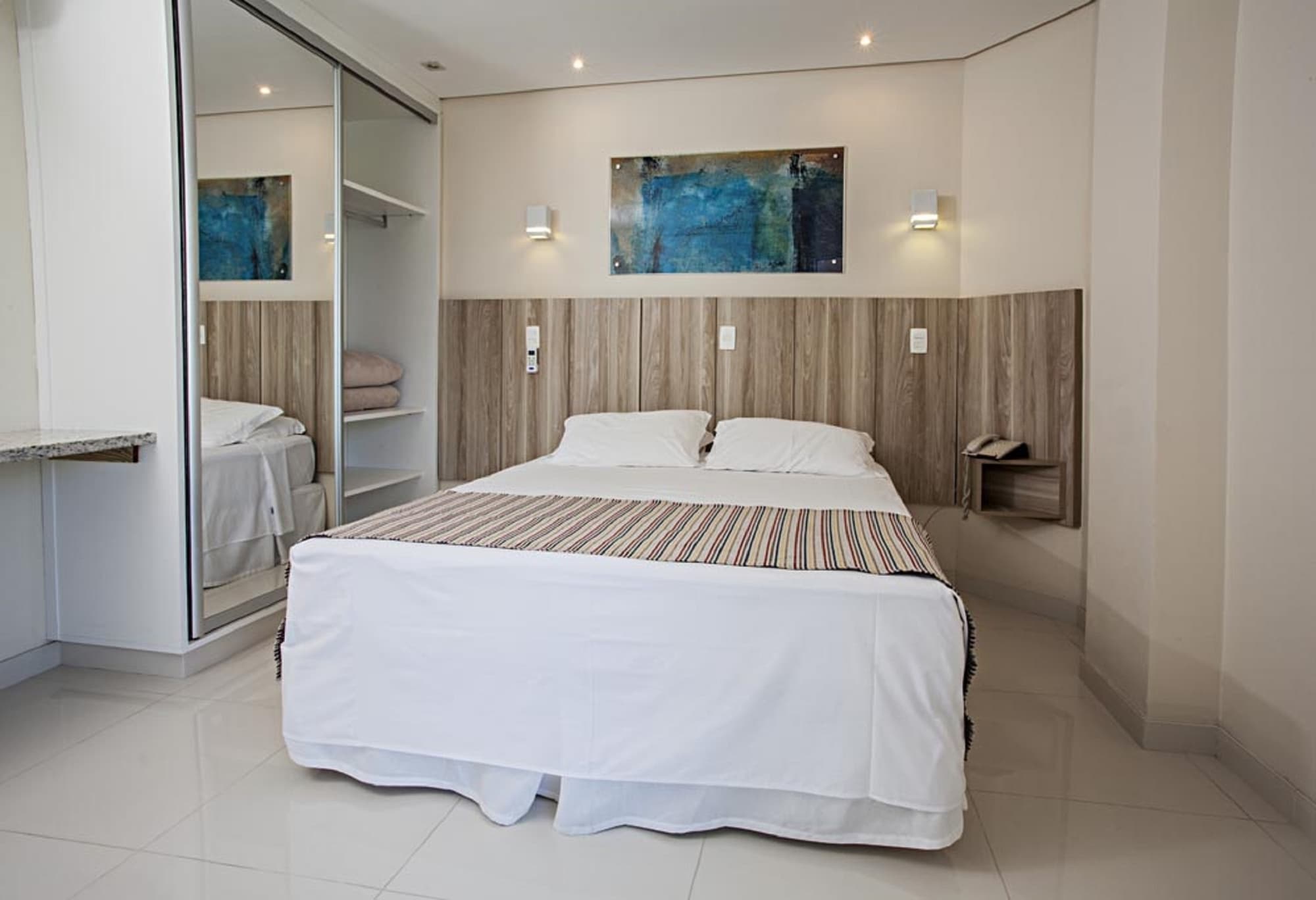 Slaviero Hotel Ingleses Convention