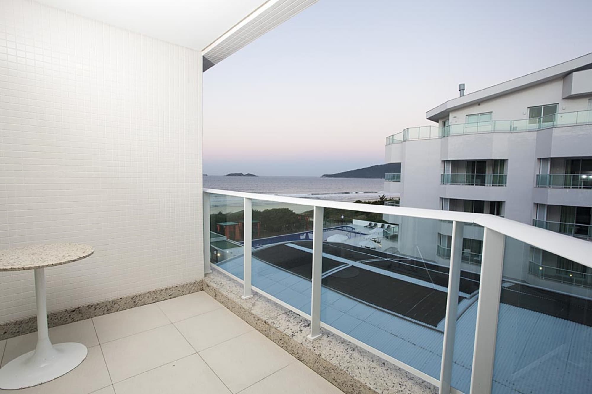 Slaviero Hotel Ingleses Convention