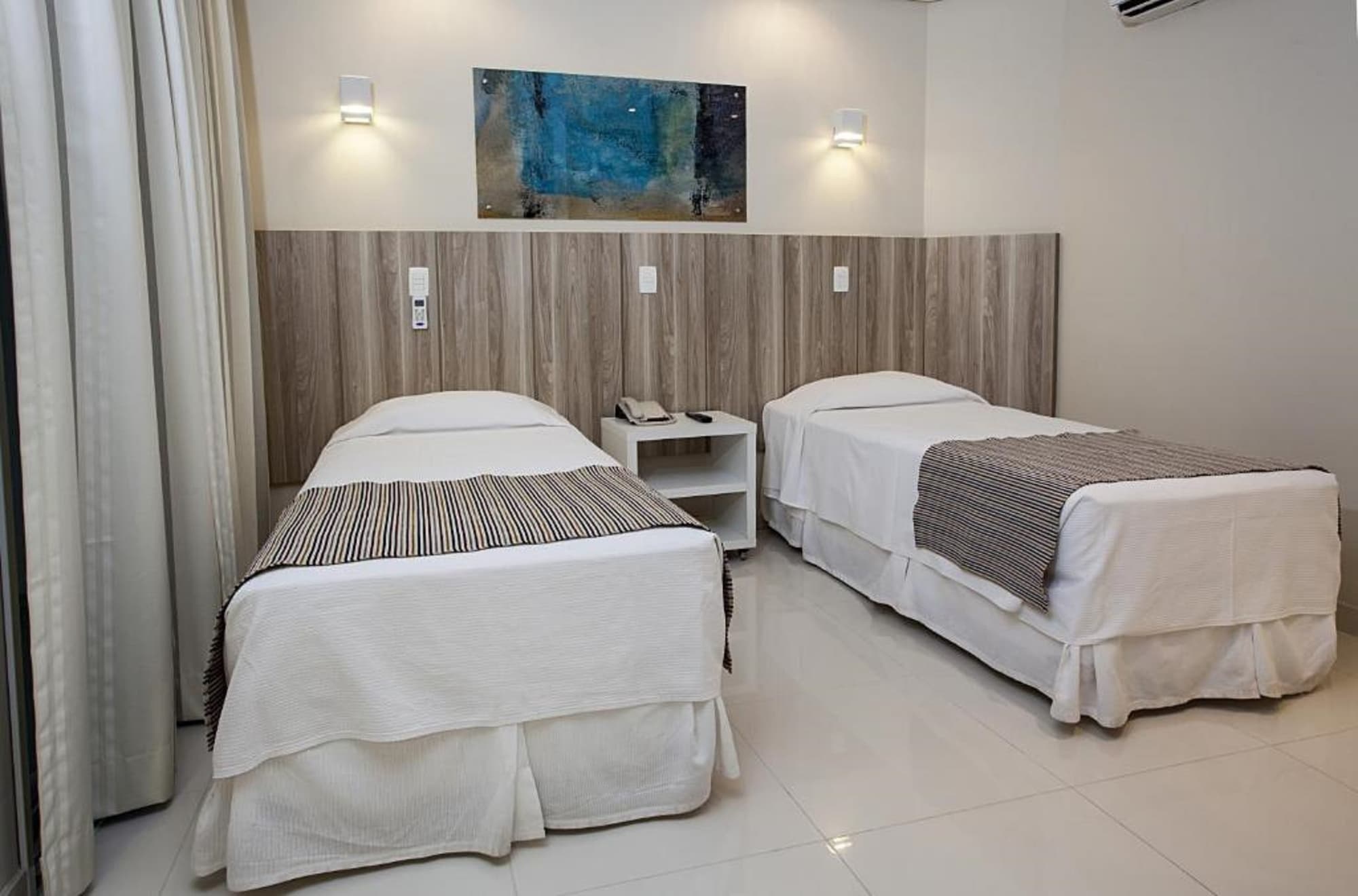 Slaviero Hotel Ingleses Convention