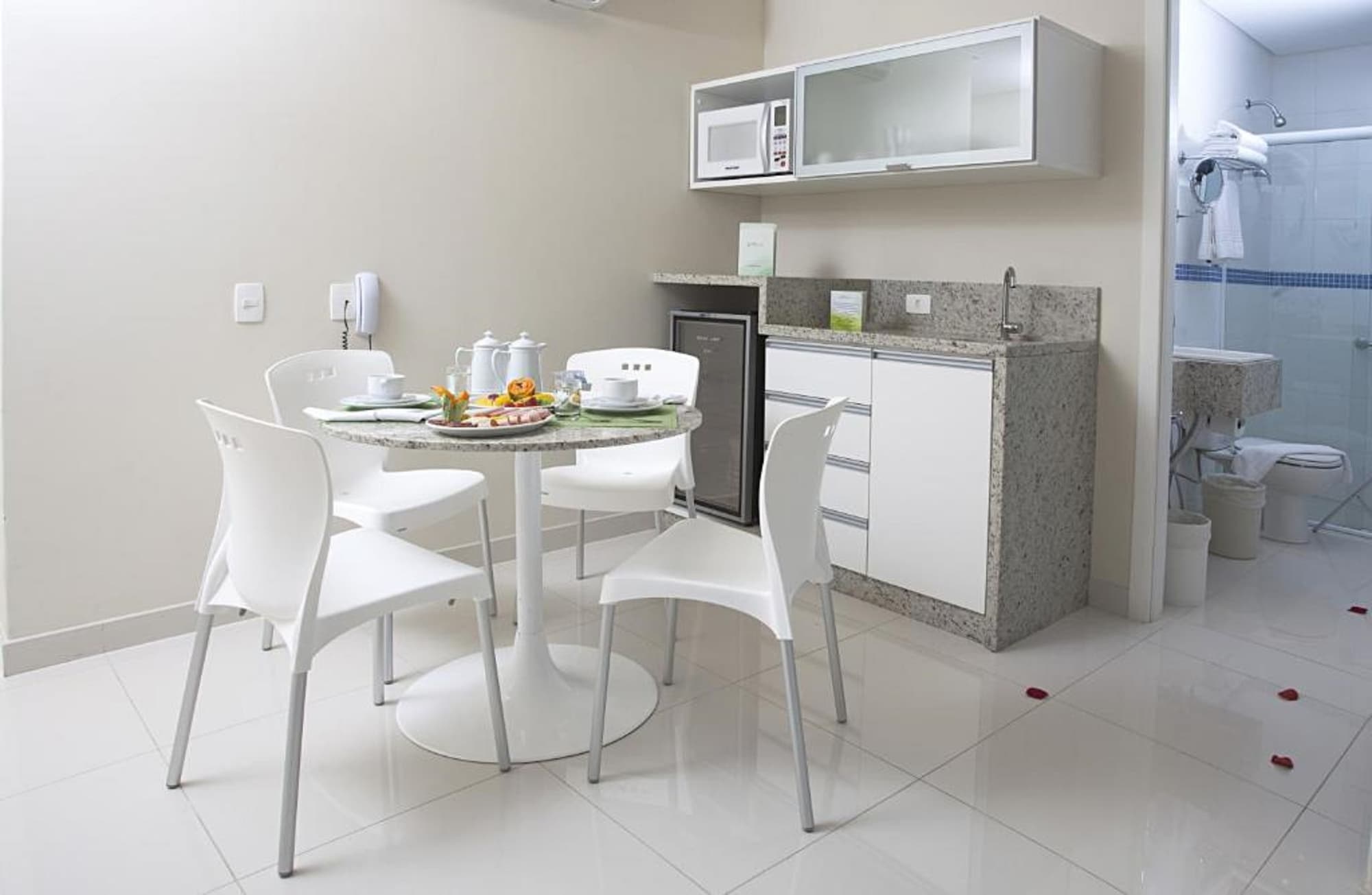 Slaviero Hotel Ingleses Convention