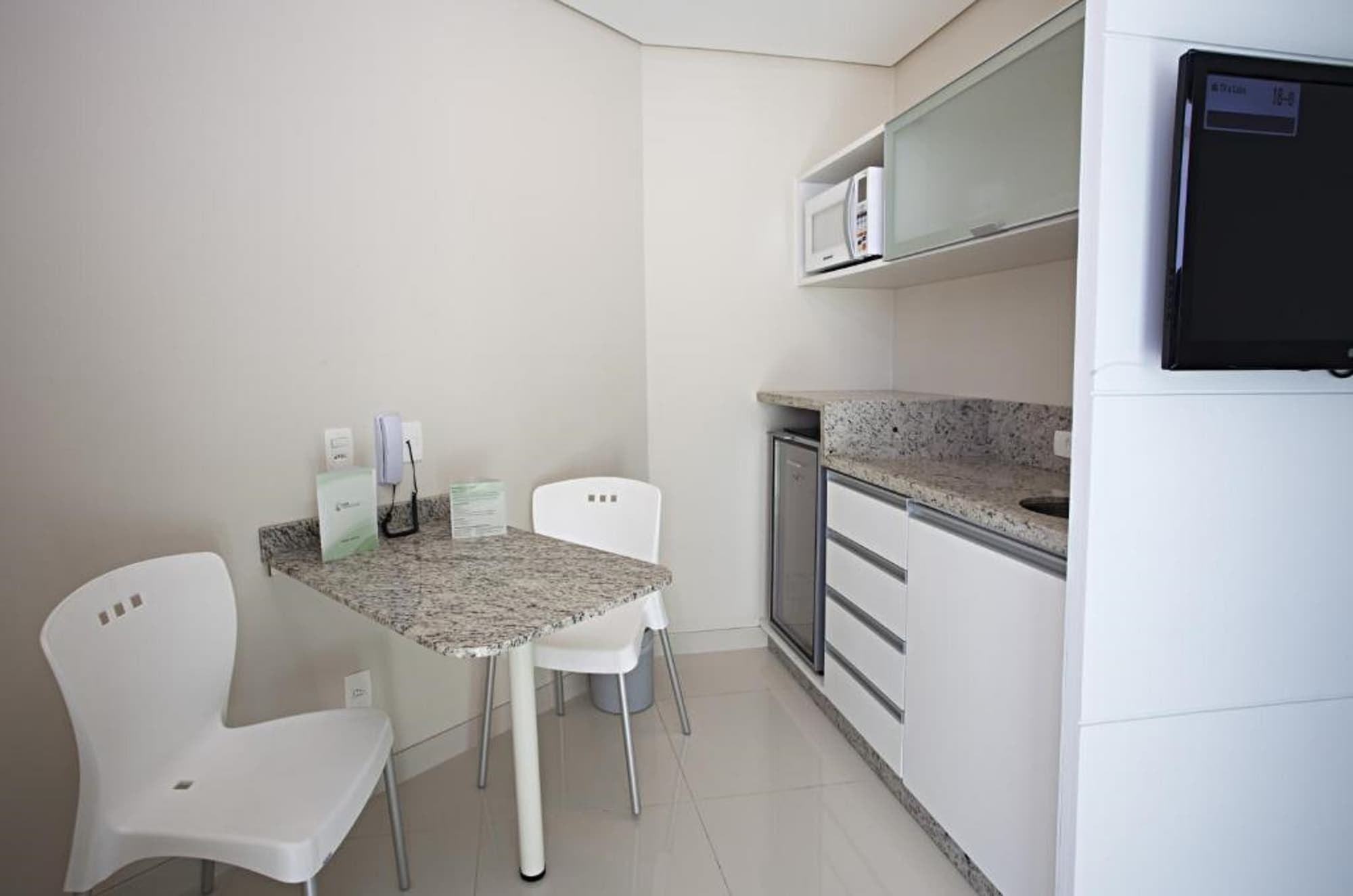 Slaviero Hotel Ingleses Convention