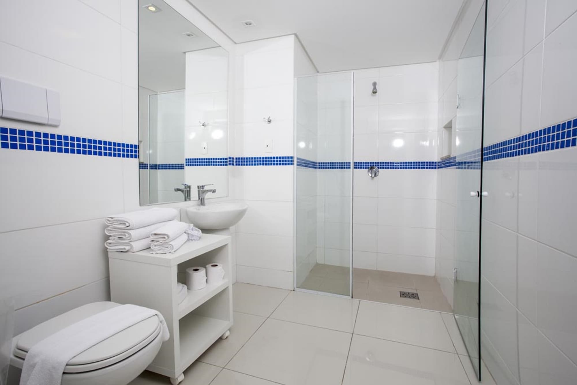 Slaviero Hotel Ingleses Convention