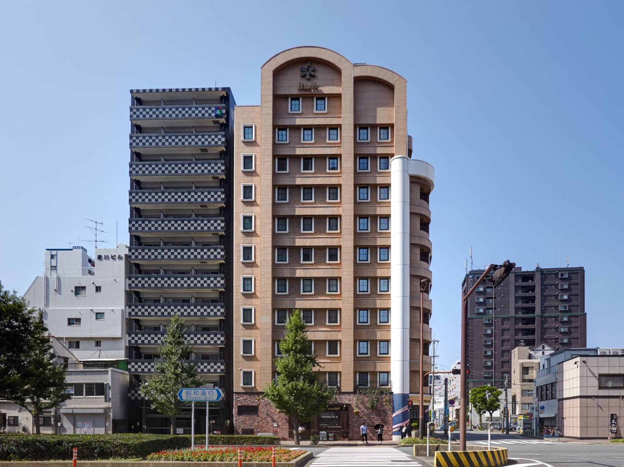 Eclair Hakata