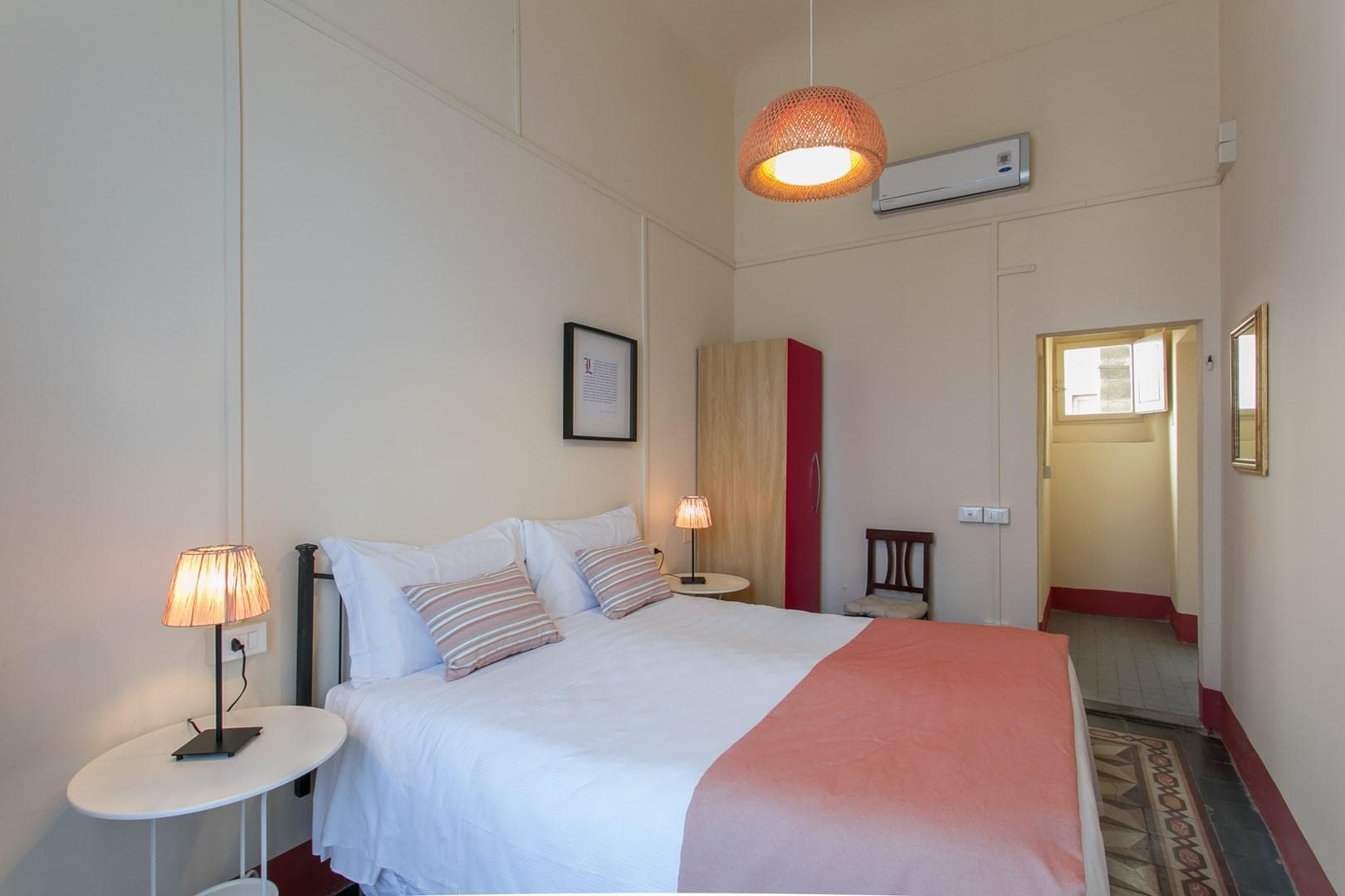 Hotel D'Azeglio Firenze