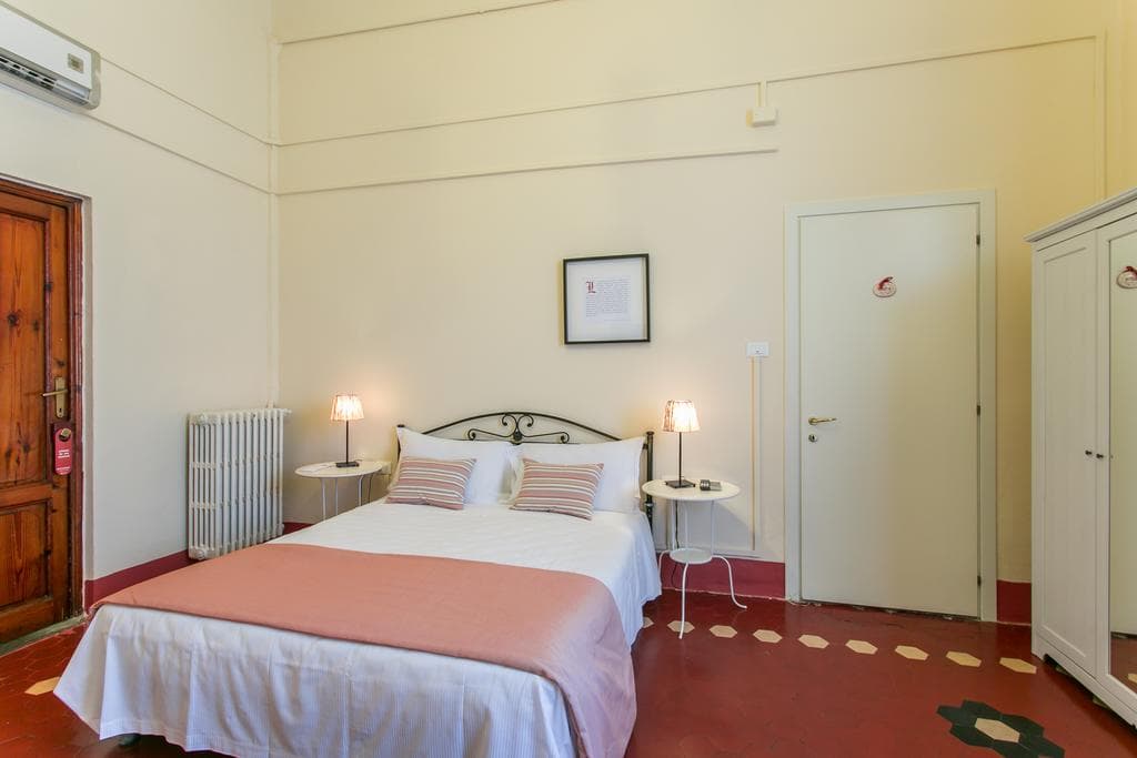 Hotel D'Azeglio Firenze