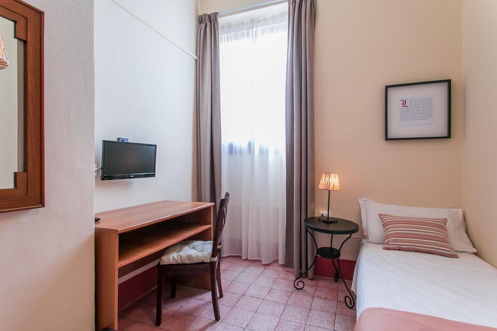 Hotel D'Azeglio Firenze