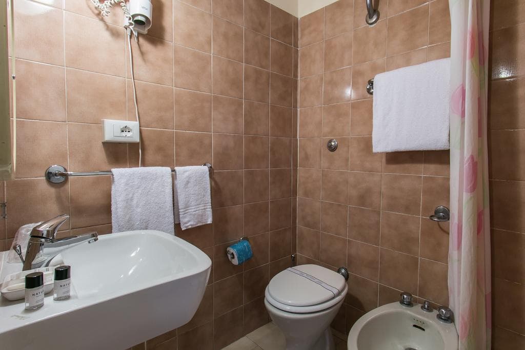 Hotel D'Azeglio Firenze