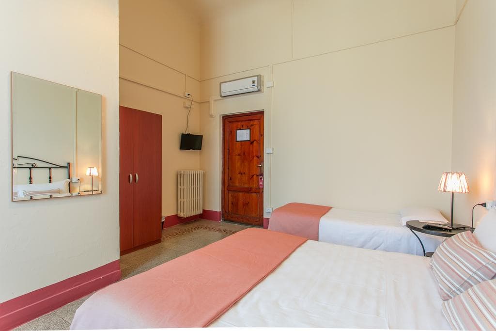 Hotel D'Azeglio Firenze