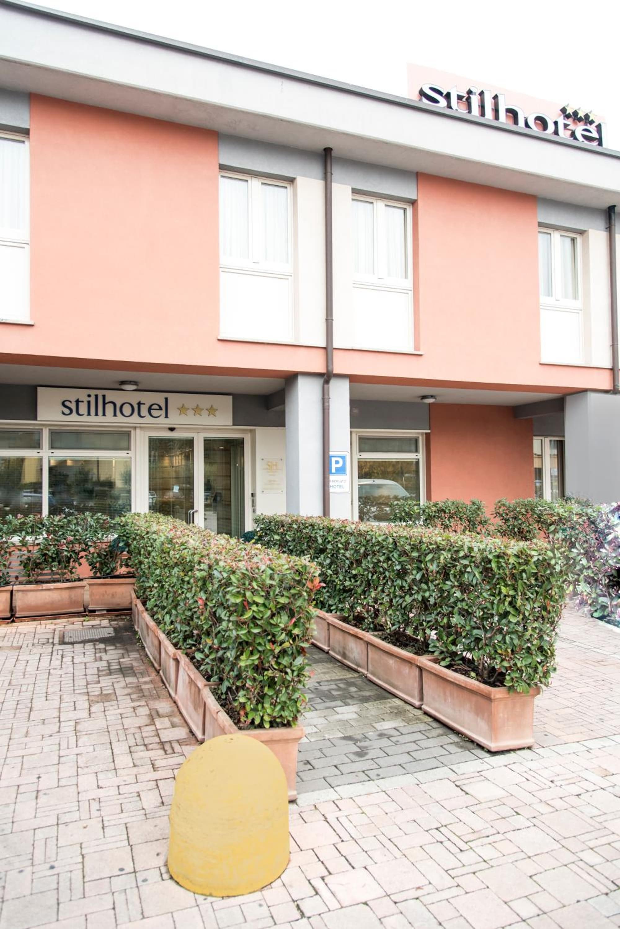 Stilhotel