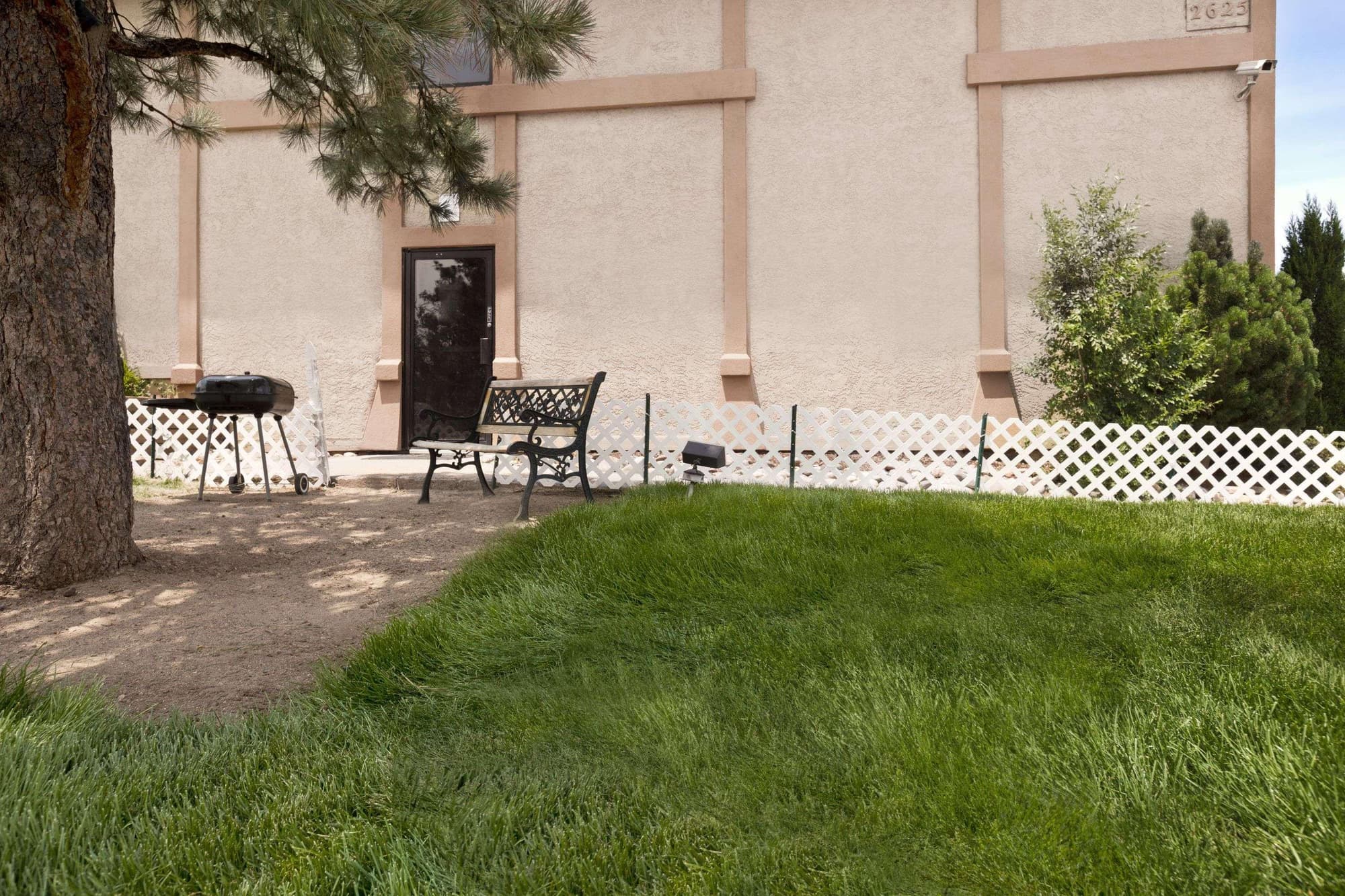 Rodeway Inn Colorado Springs