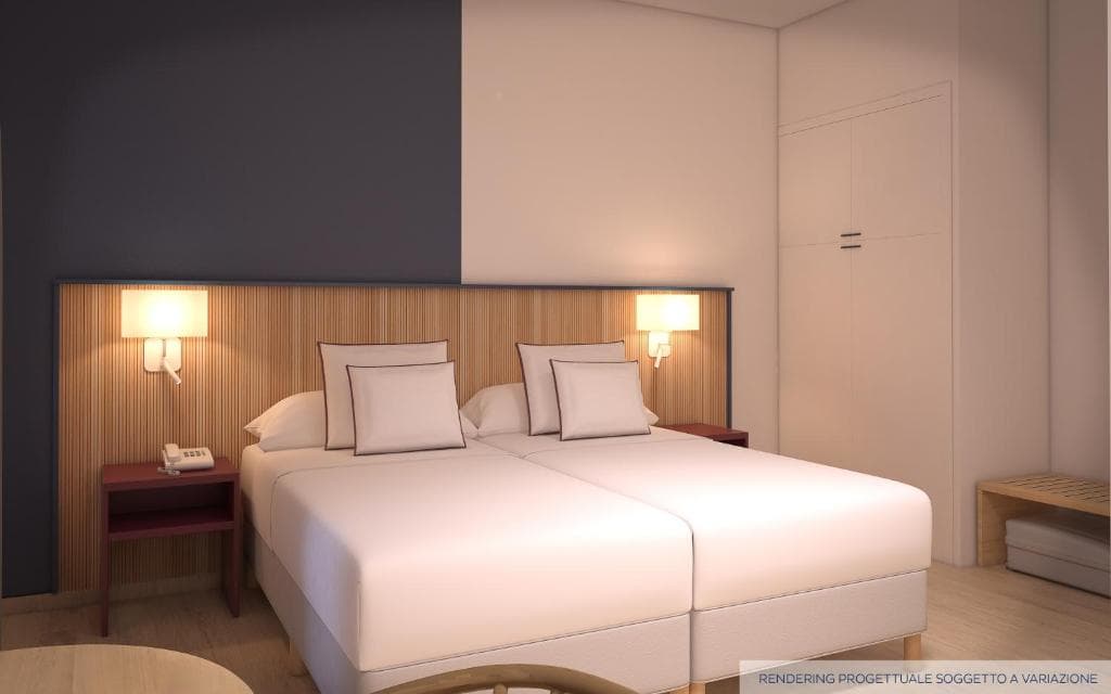 Serena Majestic Hotel Residence