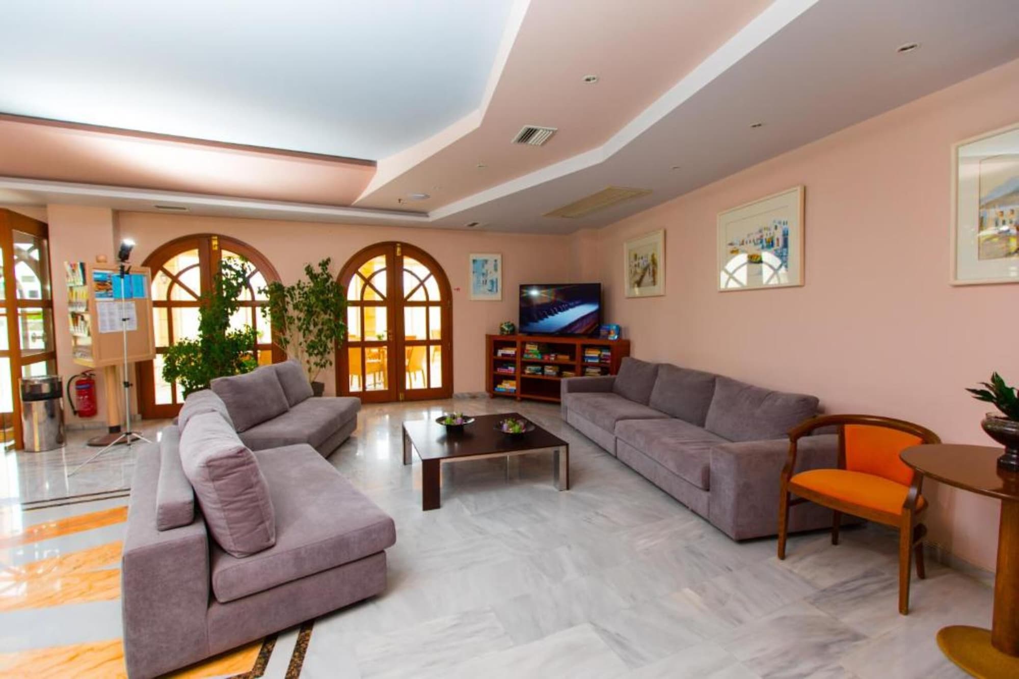 Anita Beach Hotel - Adults Only