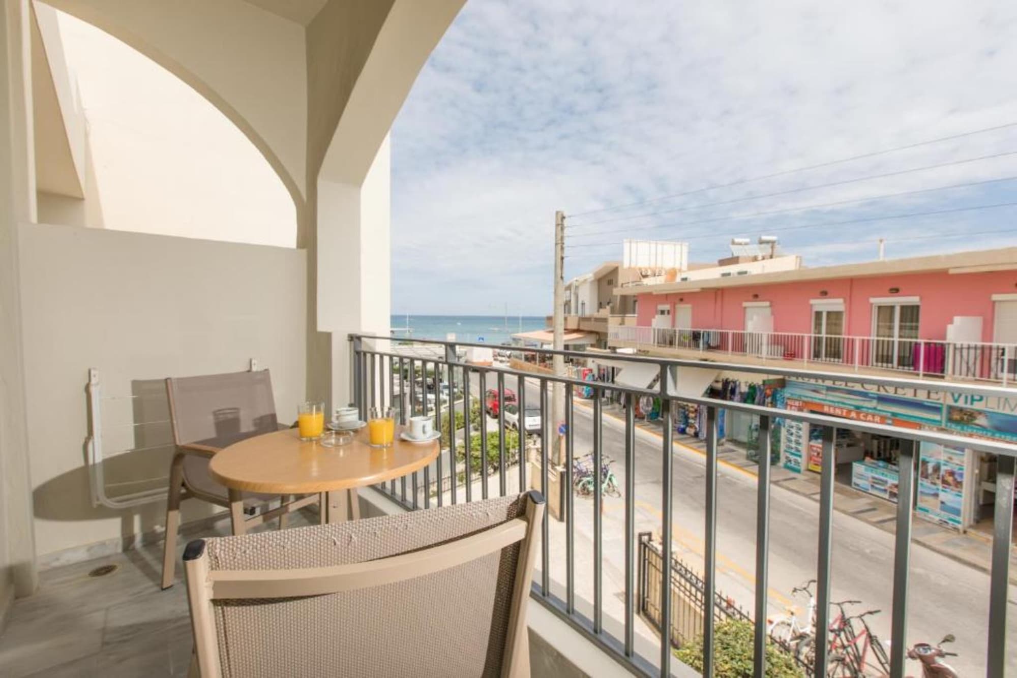 Anita Beach Hotel - Adults Only