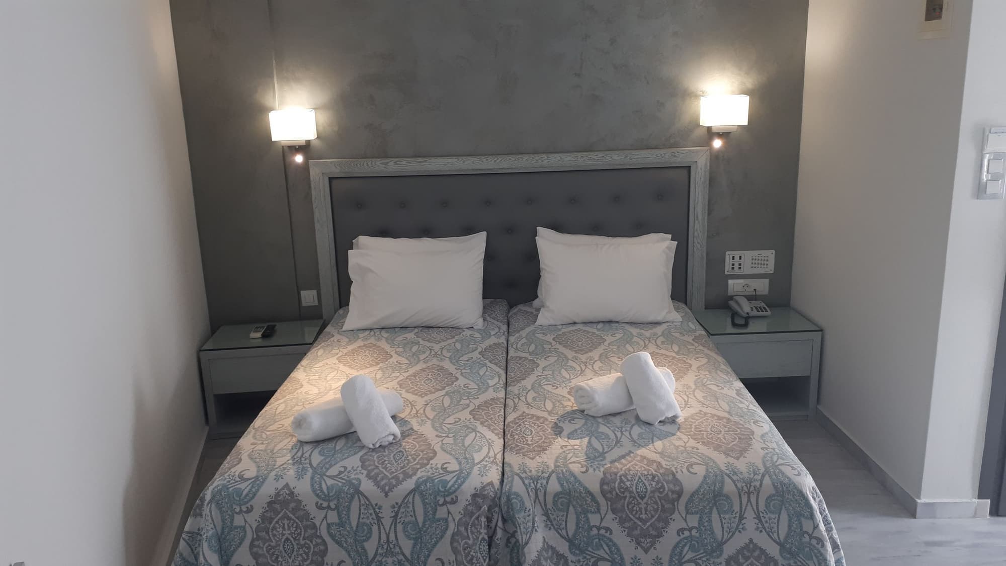 Anita Beach Hotel - Adults Only