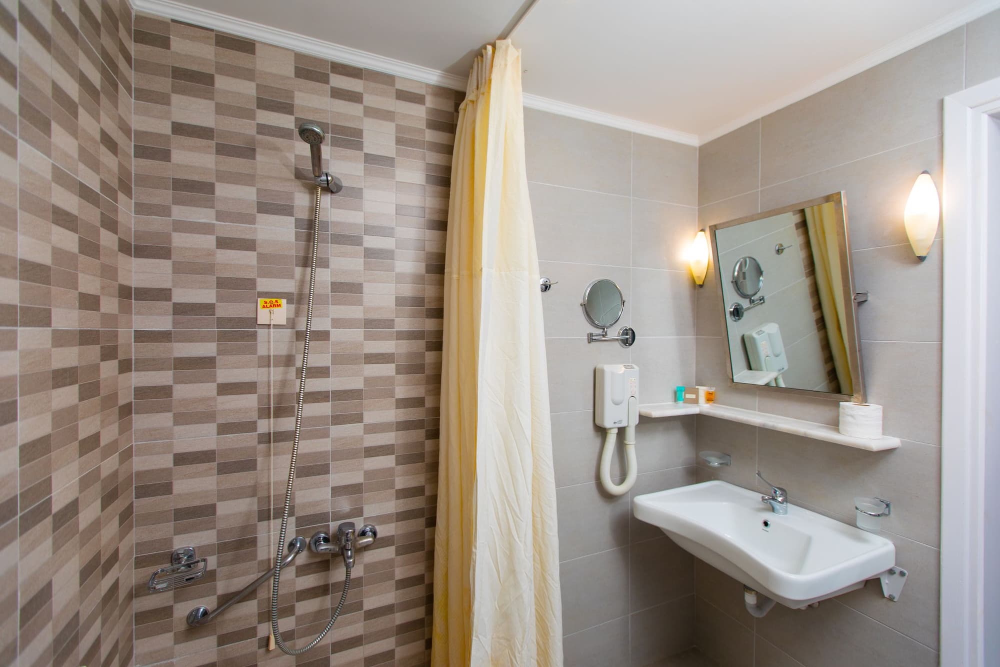 Anita Beach Hotel - Adults Only