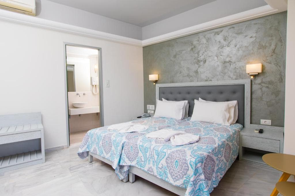 Anita Beach Hotel - Adults Only