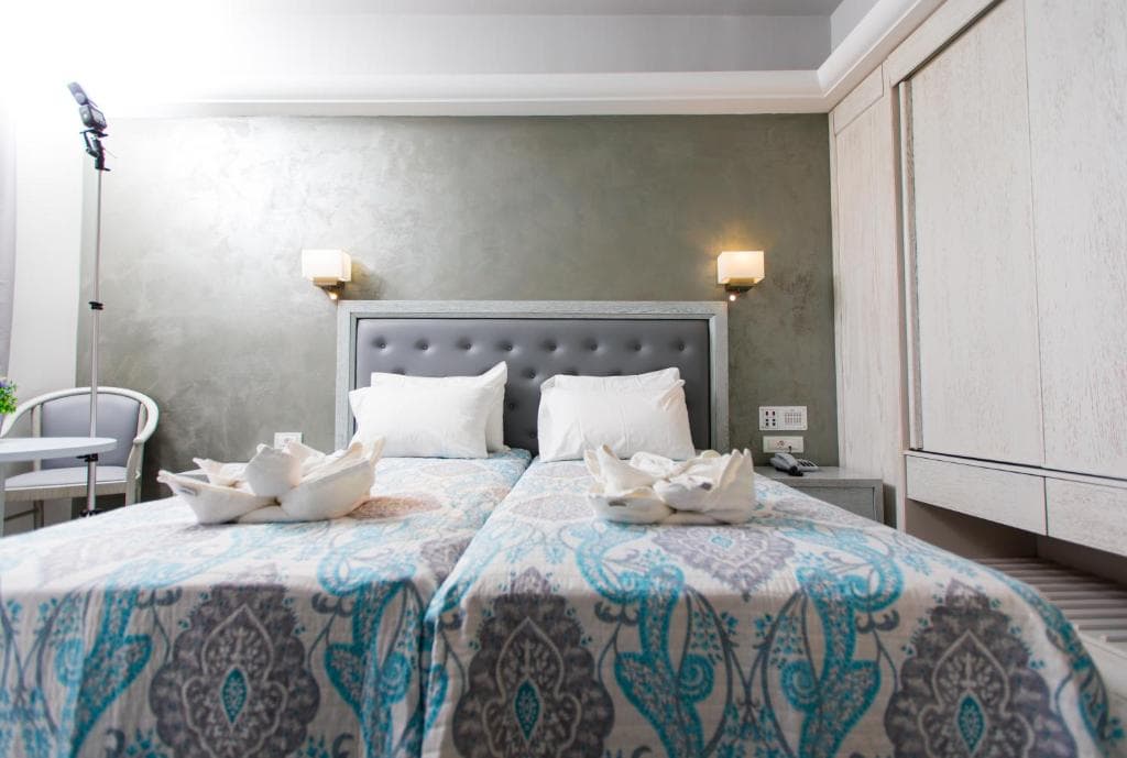 Anita Beach Hotel - Adults Only