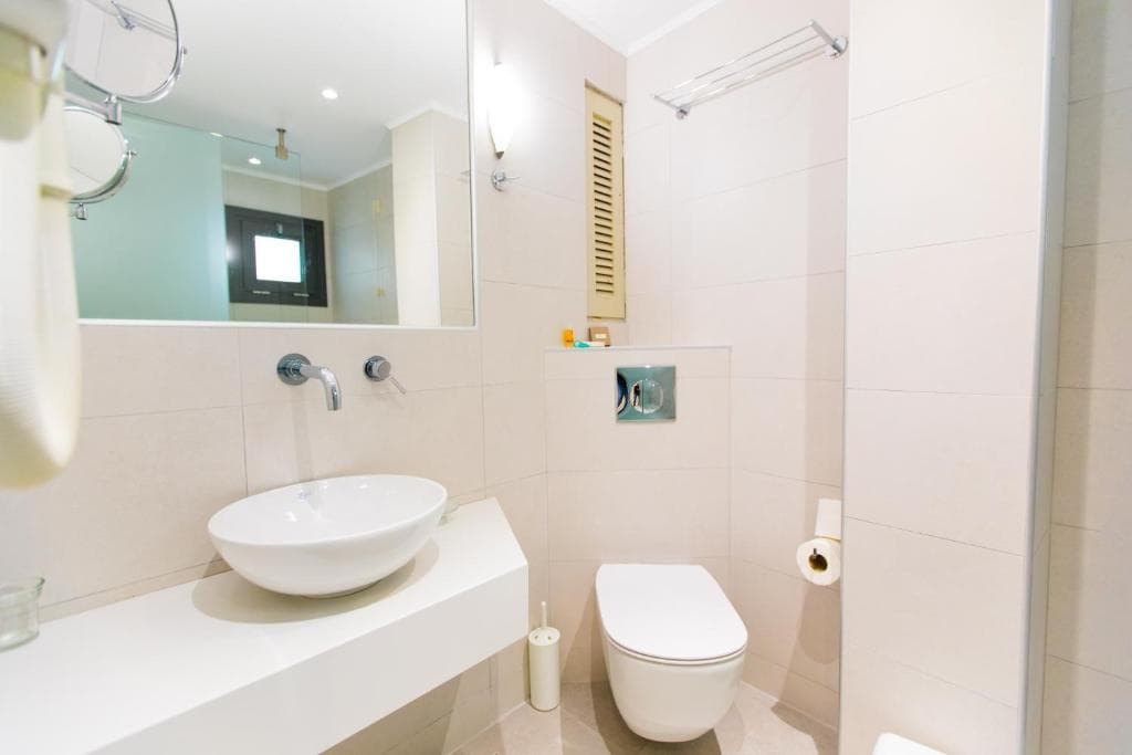 Anita Beach Hotel - Adults Only