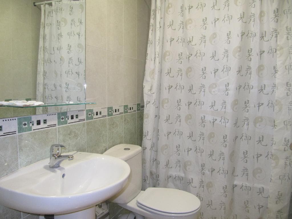 Hostal Meseguer