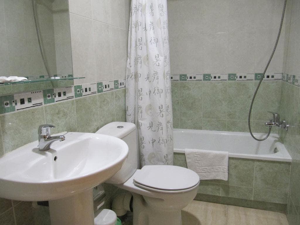 Hostal Meseguer
