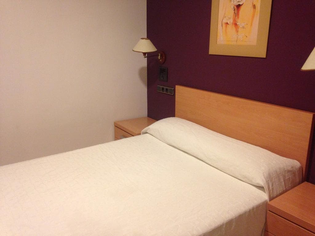 Hostal Meseguer