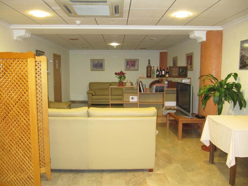 Hostal Meseguer