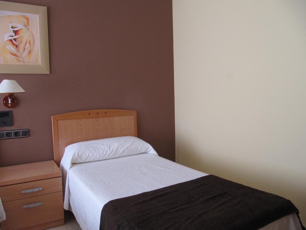 Hostal Meseguer