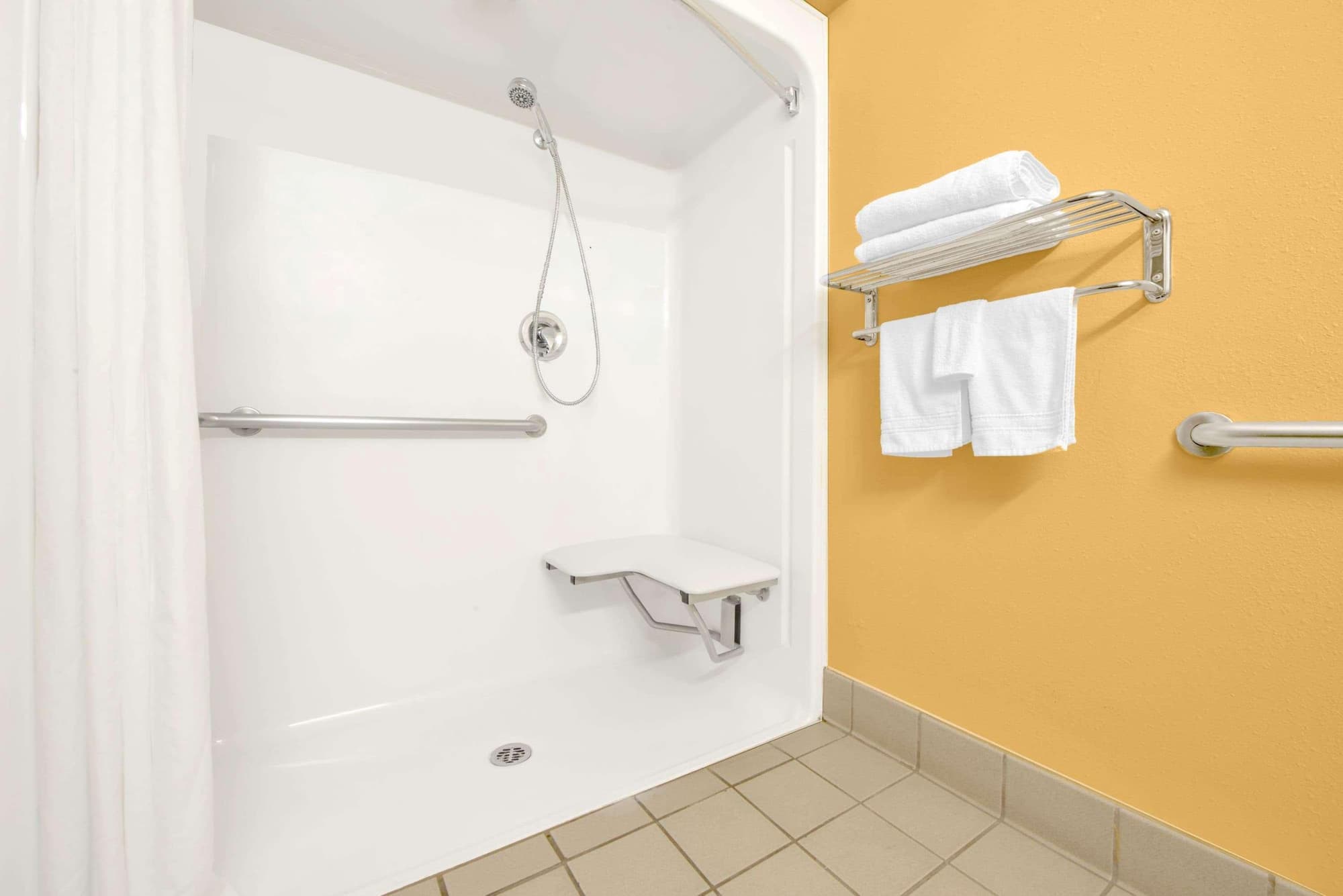 Microtel Inn & Suites By Wyndham Amarillo