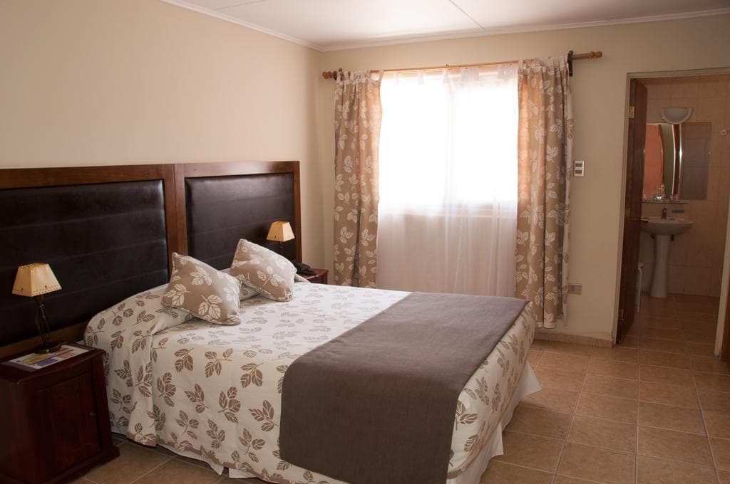 Casa de Don Tomas, General view