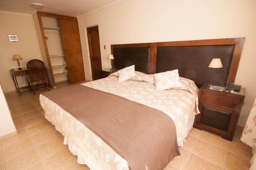 Casa de Don Tomas