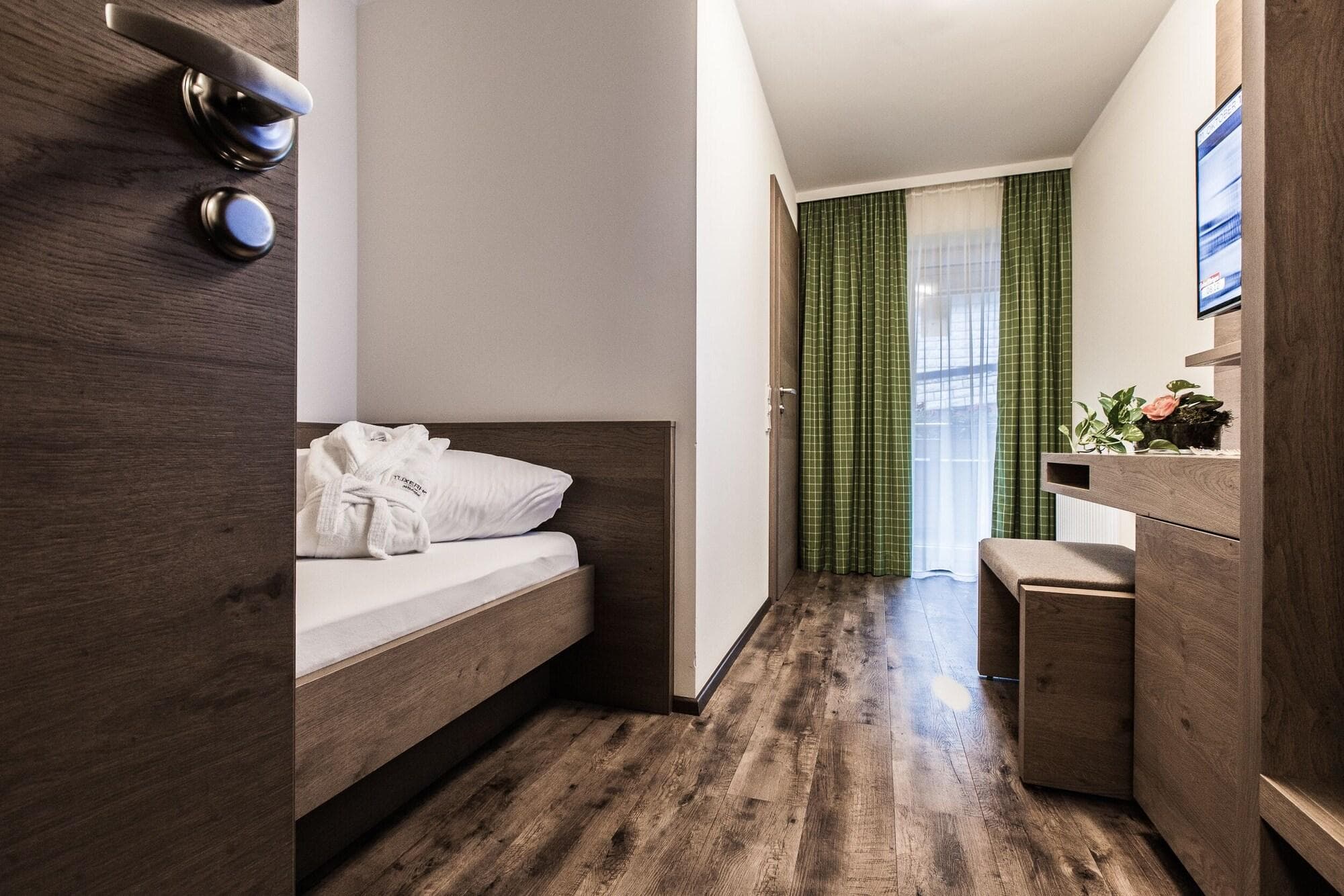 Pension Tuxerhof
