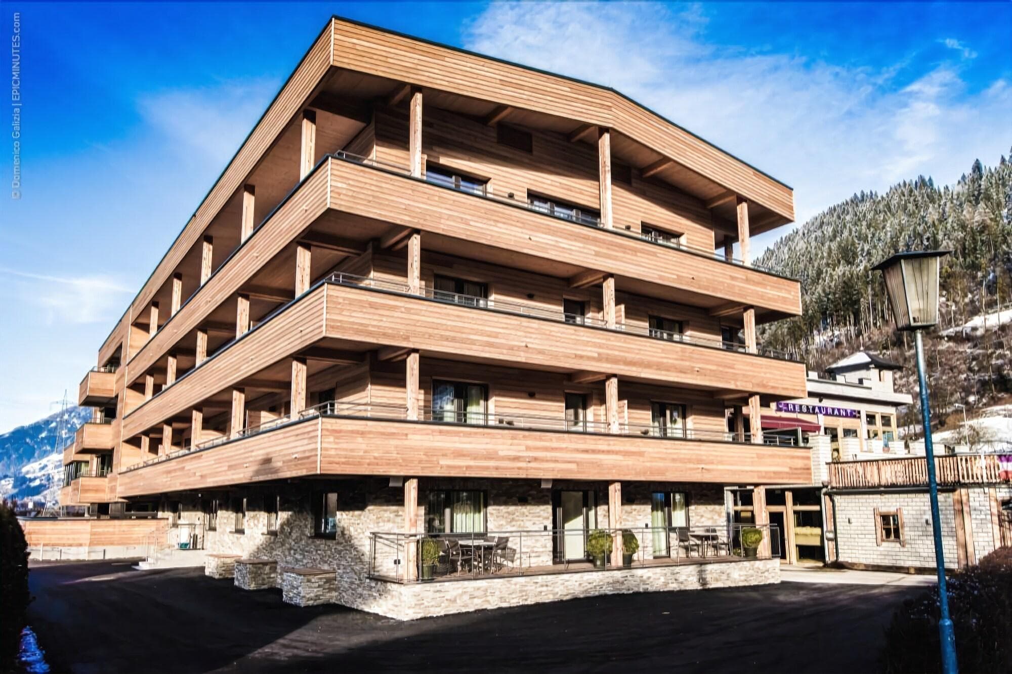 Pension Tuxerhof