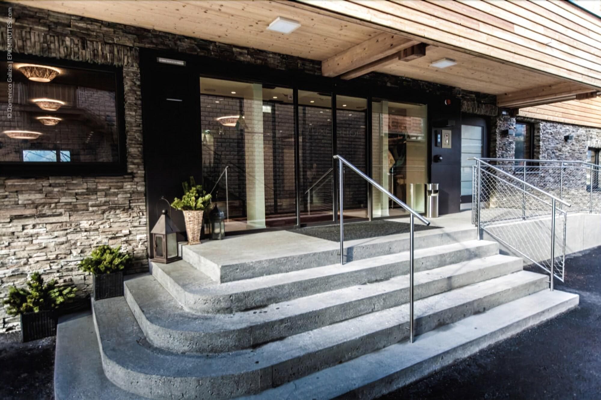 Pension Tuxerhof