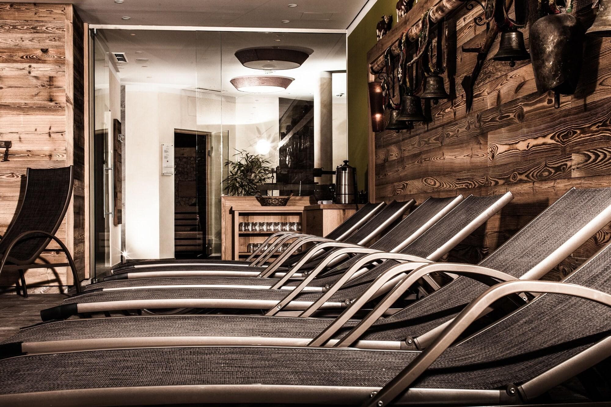 Pension Tuxerhof