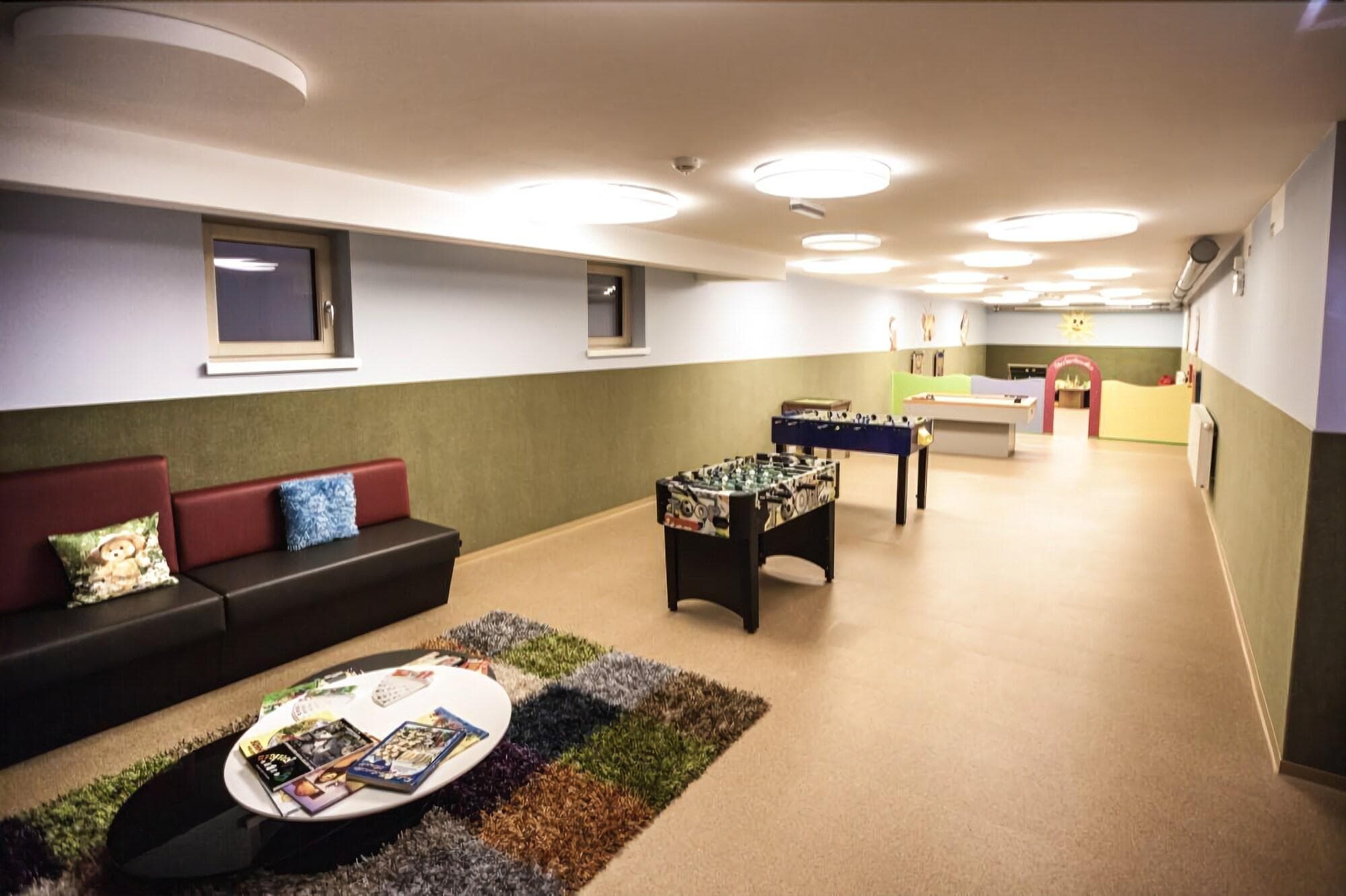 Pension Tuxerhof