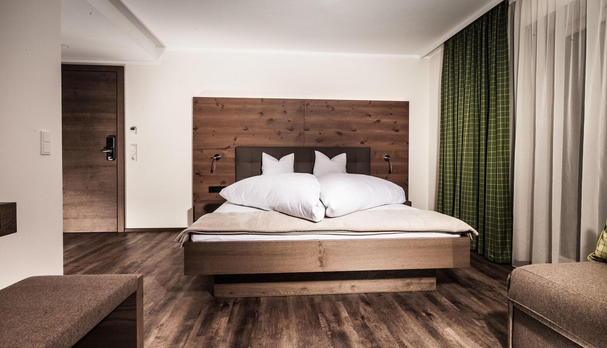 Pension Tuxerhof