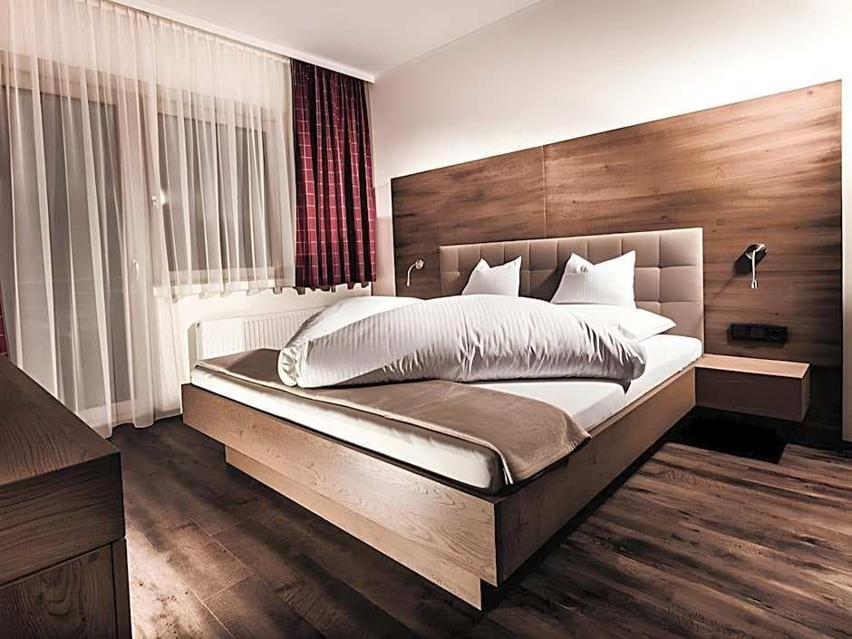 Pension Tuxerhof