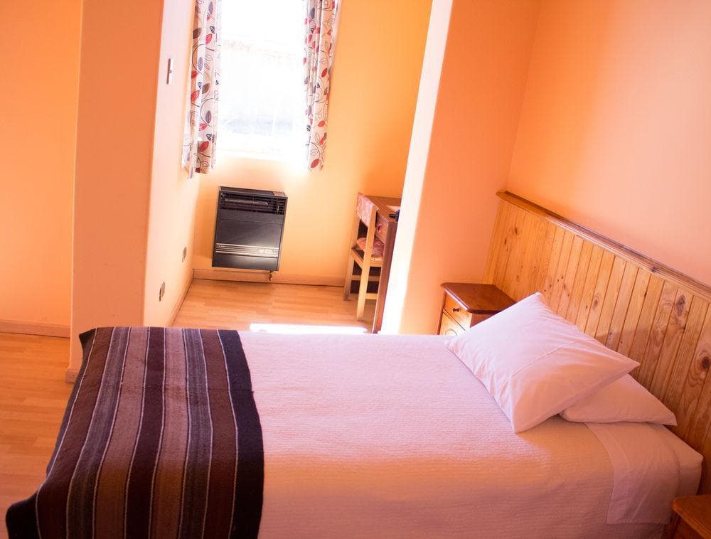 Iorana Tolache, General view