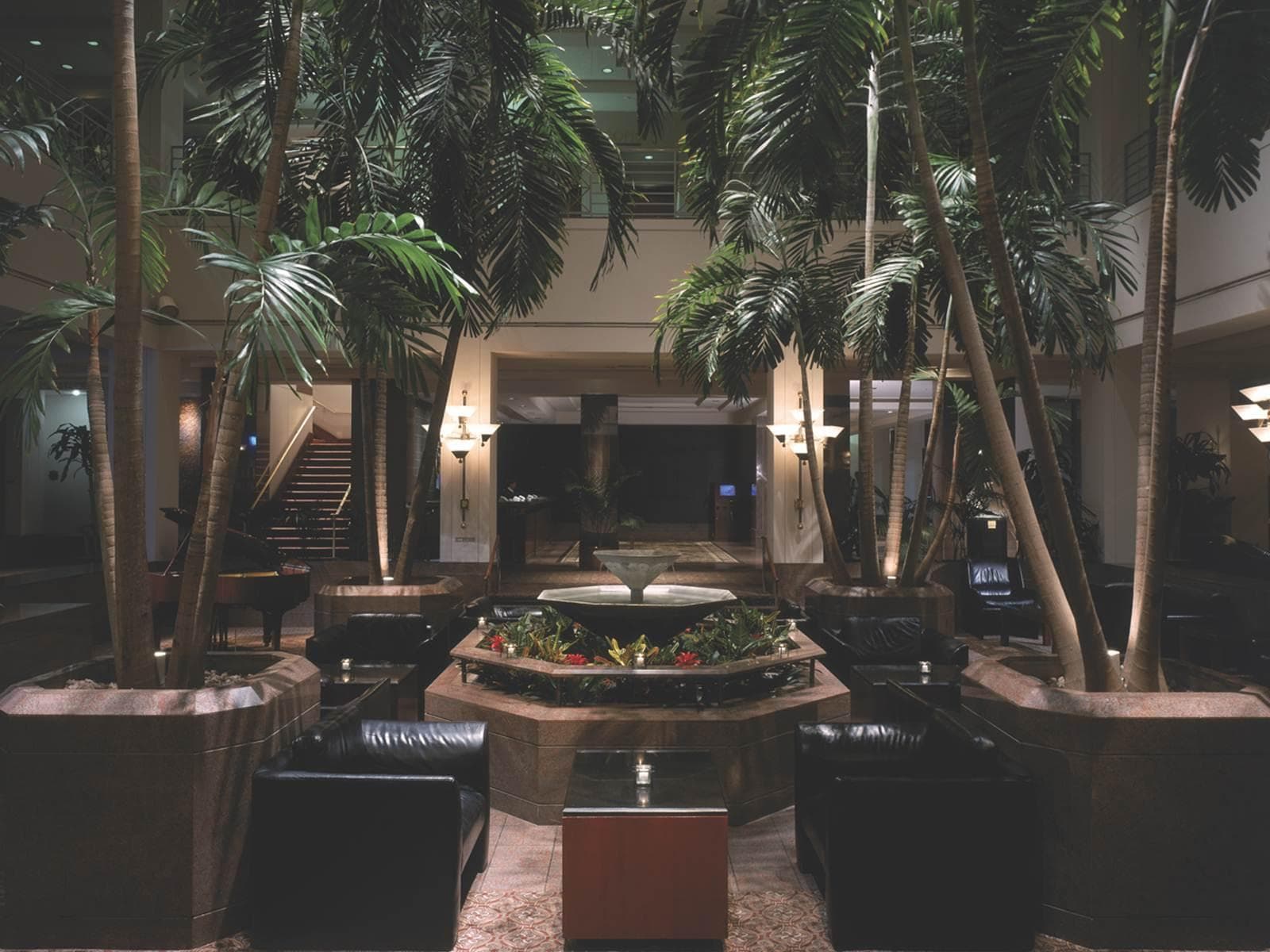 The Clyde Hotel