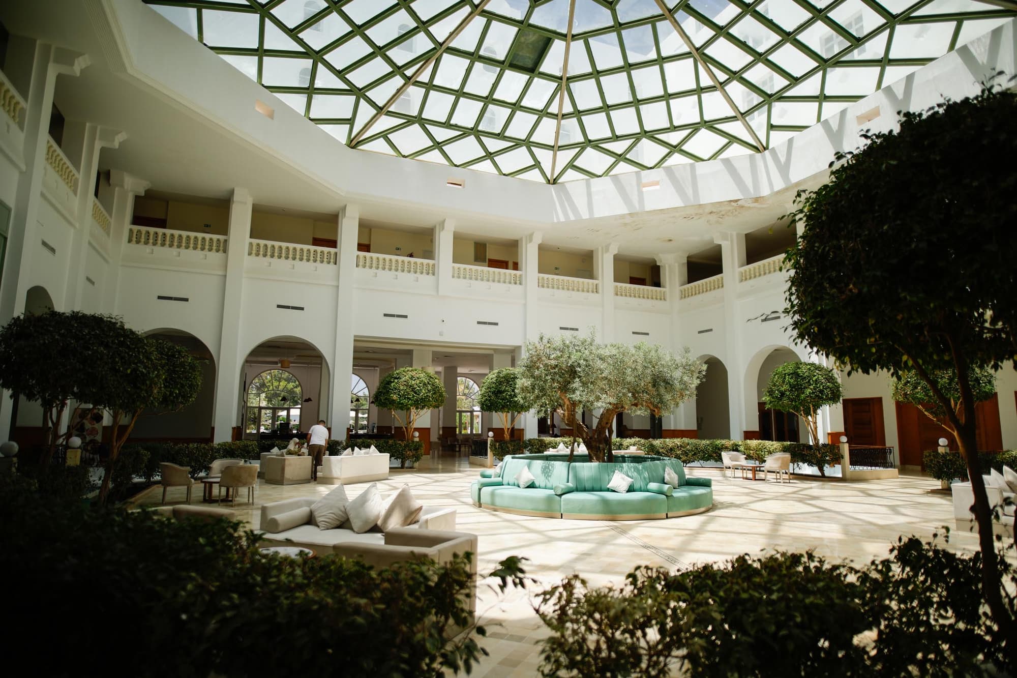 TMK l´Atrium Yasmine by Turismark