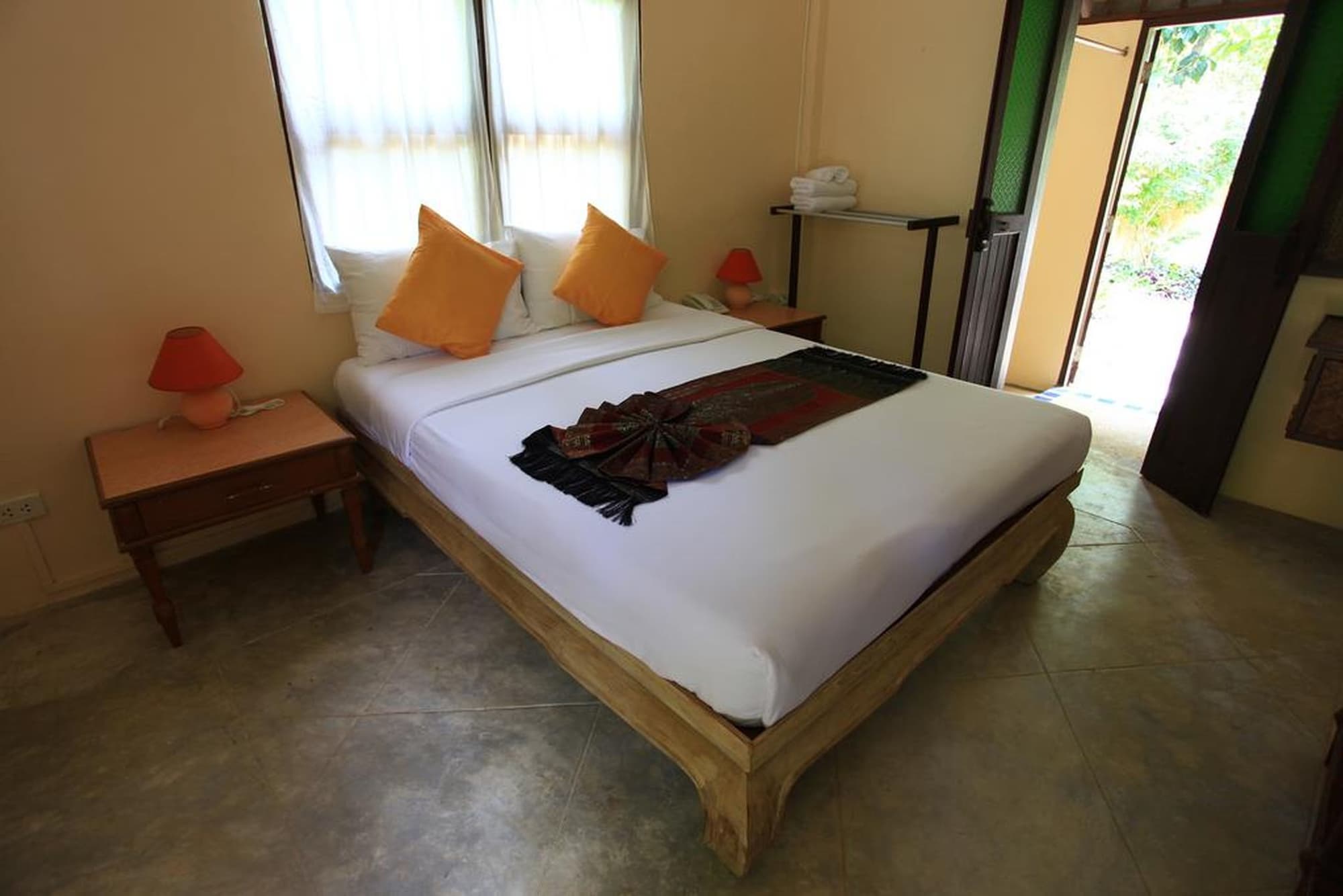Baan Panwa Resort & Spa