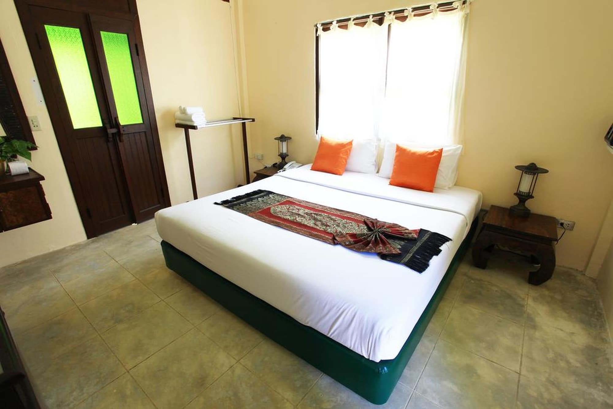 Baan Panwa Resort & Spa