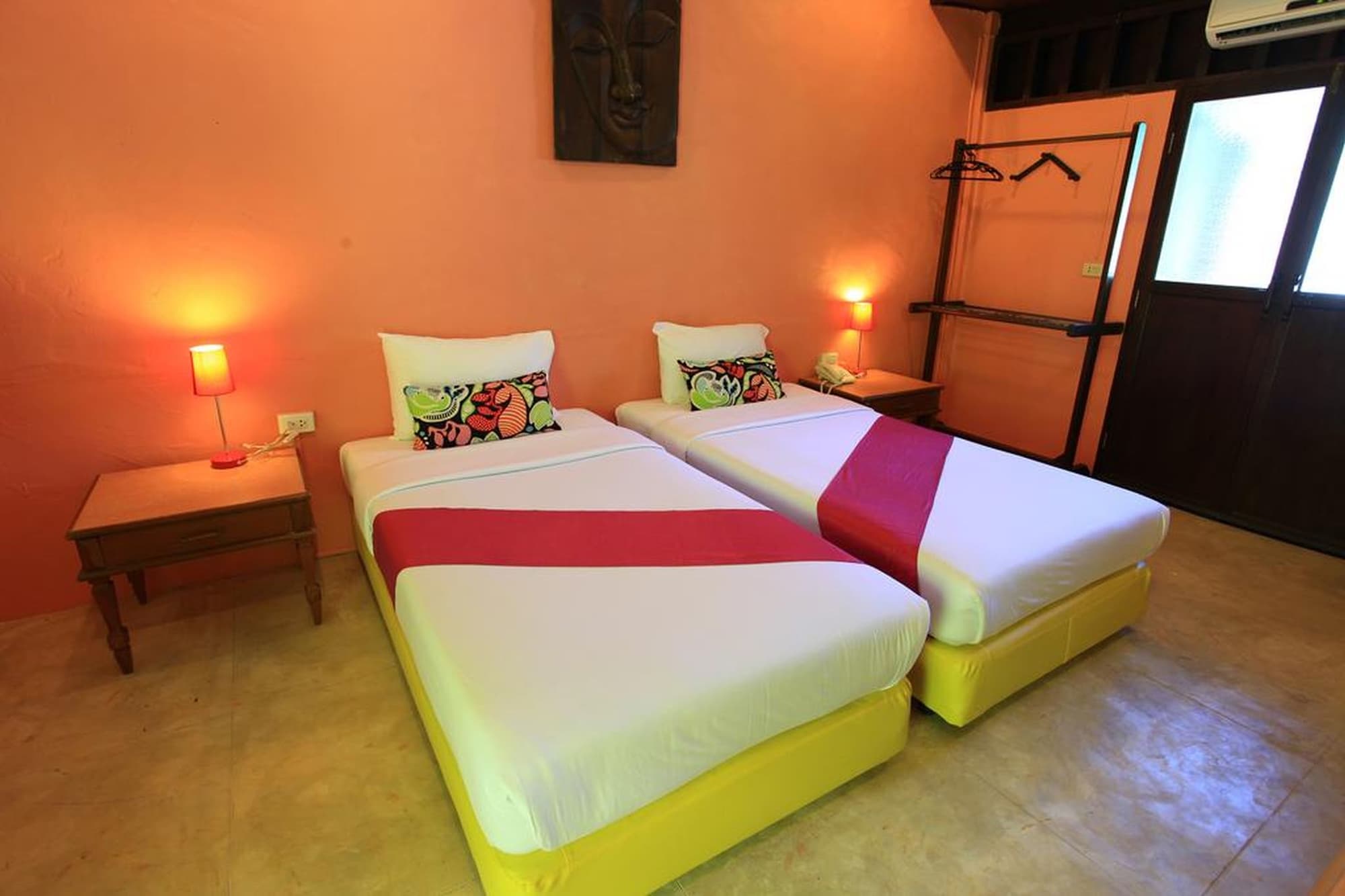 Baan Panwa Resort & Spa
