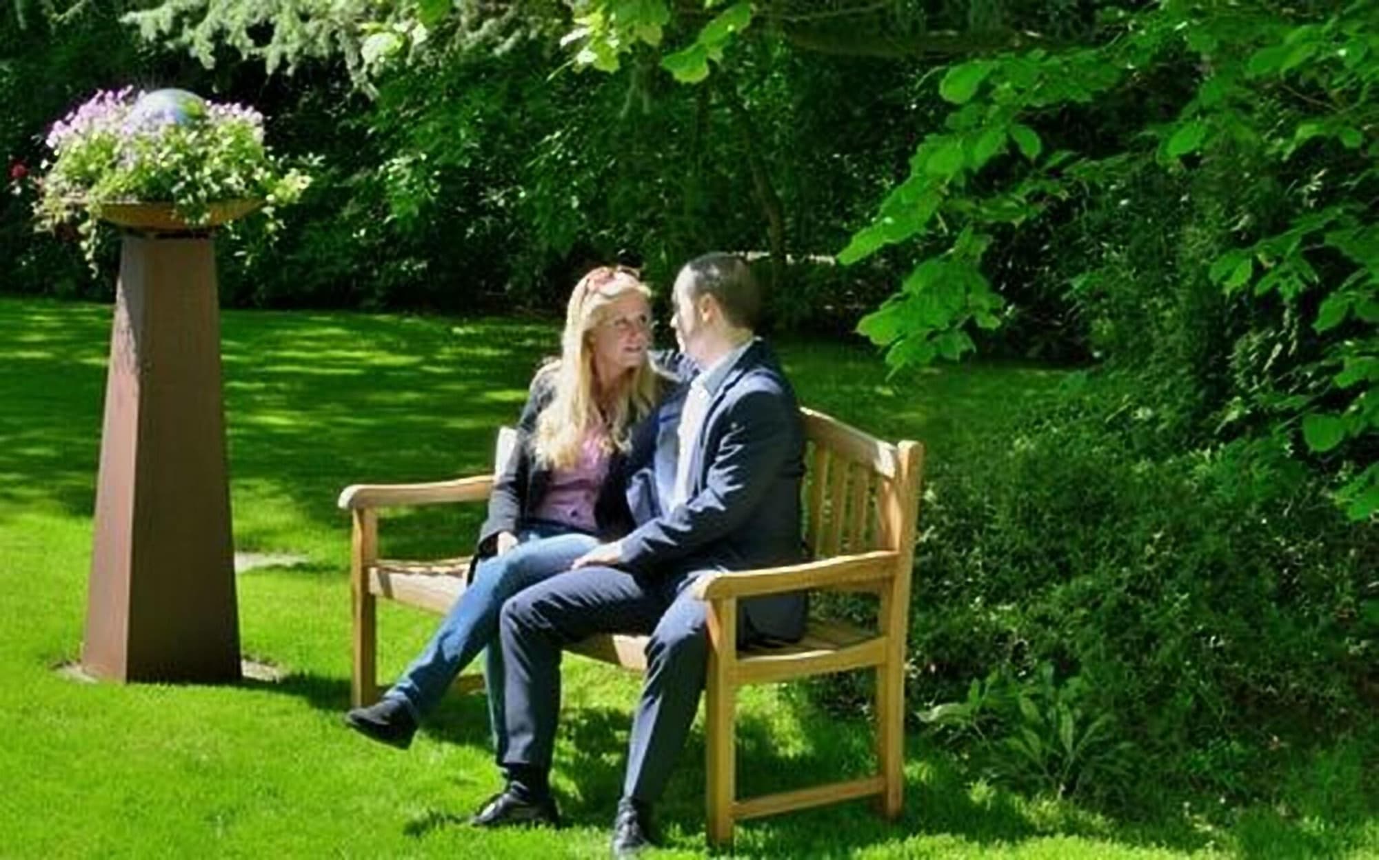 Privathotel Lindtner Hamburg, General view