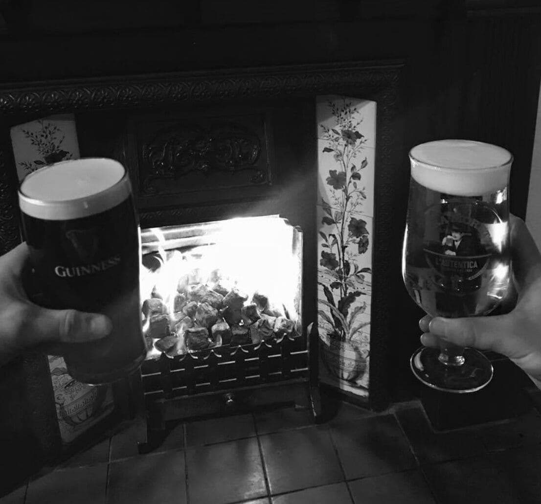 The Whittington & Cat, Restaurant