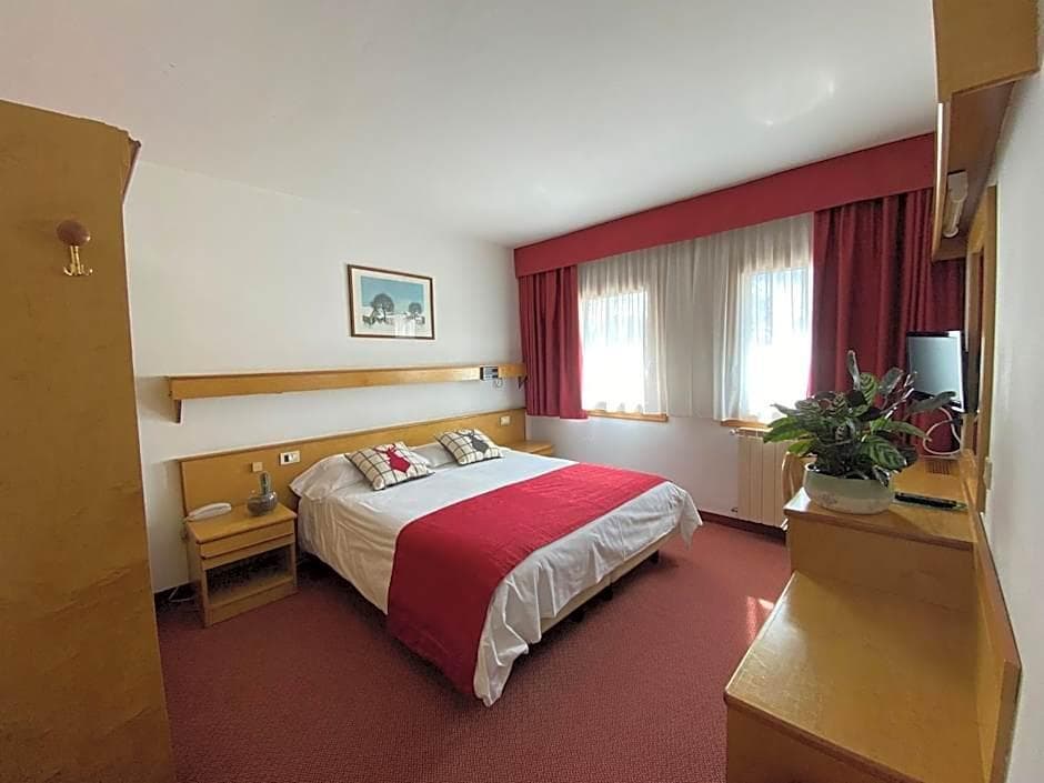 Grand Hotel Miramonti